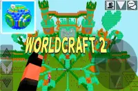 Worldcraft 2:Building and Craft Screen Shot 0