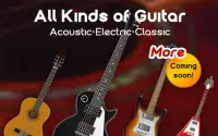 Real Guitar - Free Chords, Tabs & Music Tiles Game Screen Shot 10