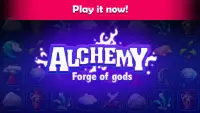 Alchemy: Forge of Gods Screen Shot 6
