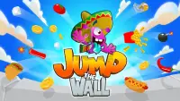Jump the Wall - Mexico || USA Screen Shot 0
