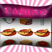 Italian Adventure Casino Slot