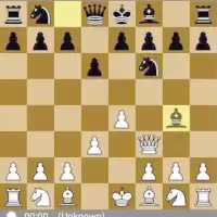 Random Chess 960 Screen Shot 11