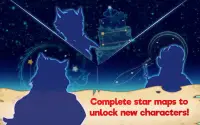 Adventure Hearts - An interstellar card game Screen Shot 12