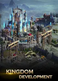 Age of Kings: Skyward Battle Screen Shot 7