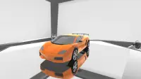 Türk Taksi ve Araba Oyunu Simülatörü 3D Screen Shot 2