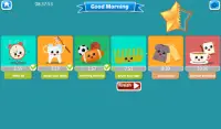 Kids Educational Games: Preschool and Kindergarten Screen Shot 10