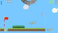 Static Golf [Angular game] Screen Shot 4