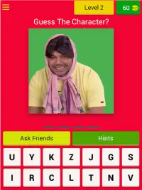 Bhabhi ji Ghar Par hai Quiz Game Screen Shot 14