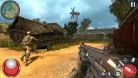 Call on War Duty FPS Modern - Gun Shooting Games Screen Shot 3