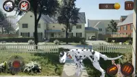 Dalmatian Dog Simulator Screen Shot 16