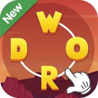 Word Universal Tour - Word Connect Game