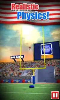 Field Goal Tournament Screen Shot 1