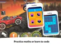 Cool Math Games: Race Cars 🏎 For Kids, Boys,Girls Screen Shot 9