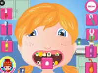 Baby Nora Dental Care Screen Shot 3