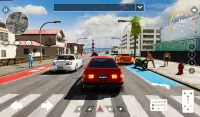 Real Car Parking Multiplayer Screen Shot 0