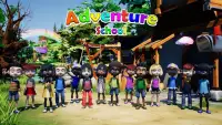 Adventure School - Grade 1 Screen Shot 0