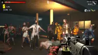 Zombie Hunter D-Day : 10Mil   Screen Shot 5