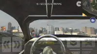 Monster Truck City Driving Sim Screen Shot 5