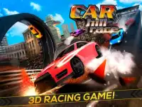 Xtreme Car Stunts - Free Game Screen Shot 3