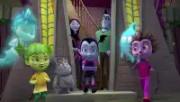 Vampirina Princess Screen Shot 0