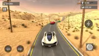 Car Racing: Offline Car Games Screen Shot 4