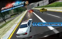 Angry Police Crime Chase Screen Shot 1