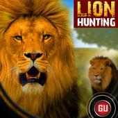 Wild Lion Sniper Shooter