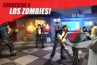 Zombie Faction - Battle Games Screen Shot 0