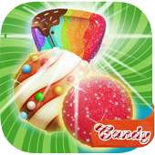 Sweety Candy - Crush Fever