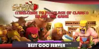 FHX server for COC Screen Shot 1