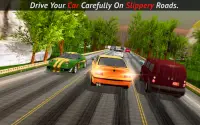 Speed Fever - Fast Racing & Car Game Screen Shot 2