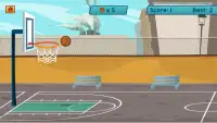 Play Basketball Without Wifi Screen Shot 1