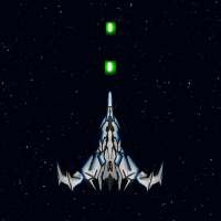 Space Invaders Space Shooter Game