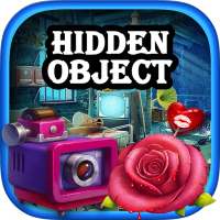 Hidden Objects Free : Secret House