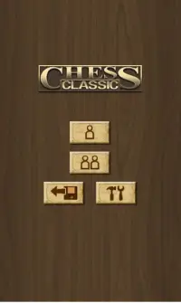 Real Chess Screen Shot 0