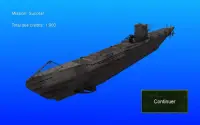 Sous-marin destructeur Screen Shot 19
