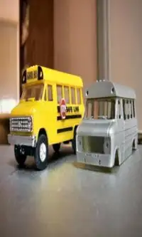 Bus School Screen Shot 1