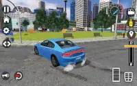 Зарядное устройство Super Car: Speed ​​Drifter Screen Shot 1