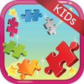 Jigty Jigsaw Puzzles Game Kids