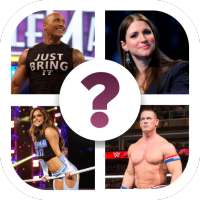 WWE Superstar Quiz