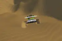 3D Desert Safari Screen Shot 2