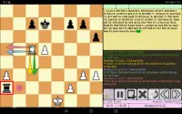 Chess for All Screen Shot 8