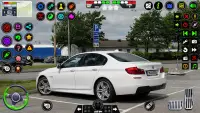 Car Driving Car Games 3D Screen Shot 7