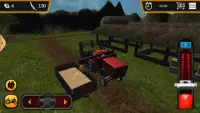 Трактор Симулятор: Ферма Screen Shot 6