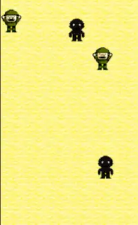 Mine Sweeper Guy Screen Shot 5