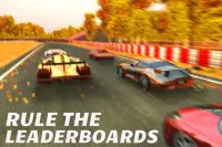 Real Need for Racing Speed Car Screen Shot 4