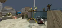 Aim Strike Simulator 2020 - Gun Legends Screen Shot 2