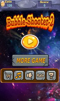 Bubble Shooter 2 Screen Shot 4