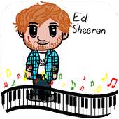 Ed Sheeran Best of Piano Game