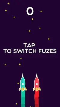 Fuze Switch Screen Shot 1